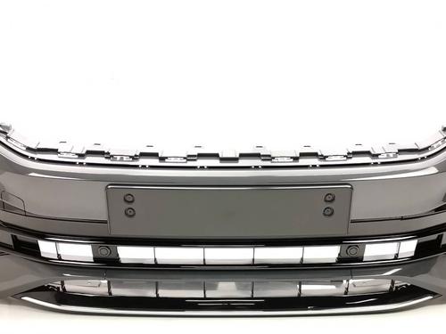 Used Front bumper Front bumper 35757757 35757757