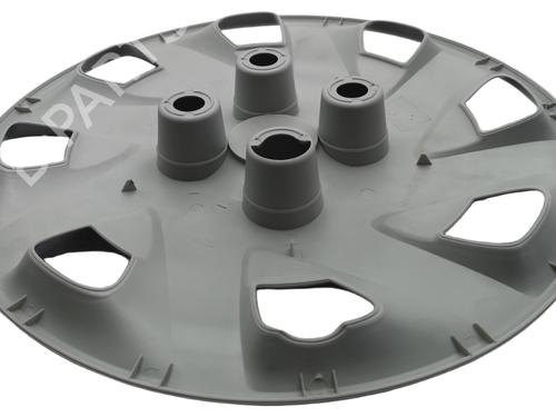 Hulkapsel FIAT PANDA (169_) 1.2 4x4 (169.AXB2A) | BP38104154C160 - Image 5