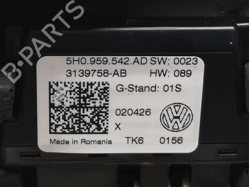 Rat VW TIGUAN (CT1) 2.0 TSI 4motion | BP39162647C49 - Image 12