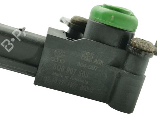 Electronic sensor AUDI A1 Sportback (8XA, 8XF) 1.4 TSI | BP36661406M84 - Image 6