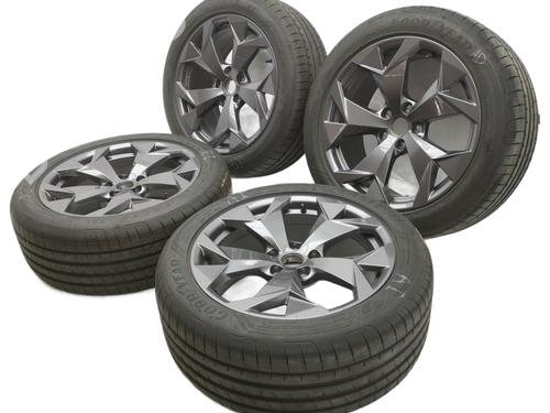 Used Rim Rim CUPRA FORMENTOR (KM7, KMP) 1.4 e-Hybrid (150 hp) 35763978 35763978