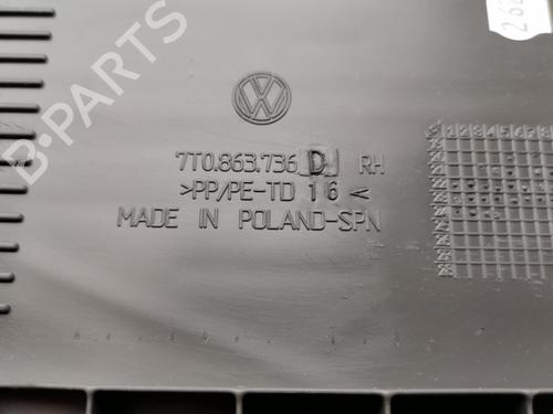 Step VW MULTIVAN T7 (STM, STN) 1.5 TSi | BP36153841C149 - Image 8
