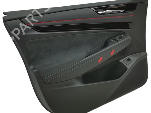 Front left panel VW ID.7 (ED2) PRO S | BP34725342C58 - Image 11