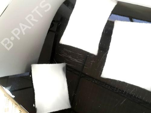 Spoiler bagklap VW ID.7 (ED2) PRO S | BP34726300C96 - Image 12