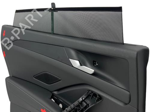 Rear left panel VW TAYRON (R41) 2.0 TSI 4motion | BP37600922C60 - Image 8