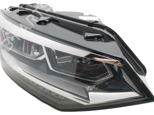 Optica esquerda VW TOURAN (5T1) 1.2 TSI | BP34731230C28 - Image 2
