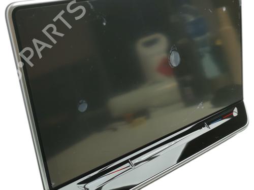 Display monitor VW ID. Buzz Bus (EBB, EBJ) Electric (EBB) | BP34730175C48 - Image 10