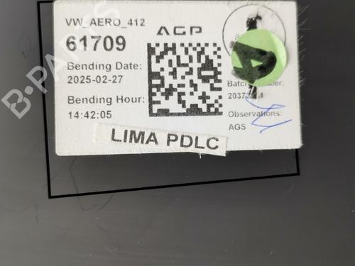 Soltag VW ID.7 (ED2) PRO S | BP34724682C124  - Image 20