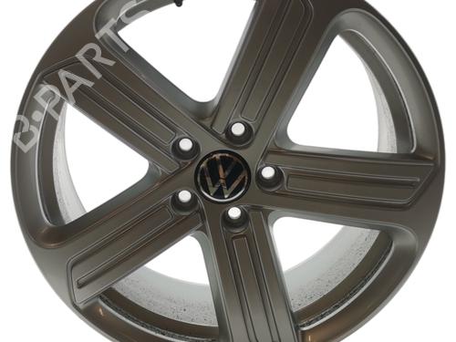 Fælk VW GOLF VII Van (5G1) 1.6 TDi | BP35761661C45 - Image 8