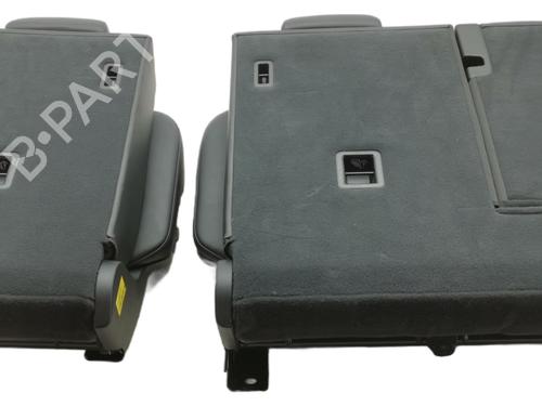 Seats set AUDI Q5 (8RB) 2.0 TFSI quattro | BP35763592C78  - Image 10