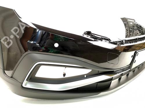 Used Front bumper Front bumper VW PASSAT B8 (3G2, CB2) 2.0 TDI (122 hp) 35758439 35758439