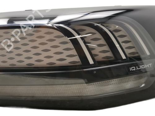 Right taillight VW ID.7 (ED2) PRO S | BP34729620C35 - Image 2