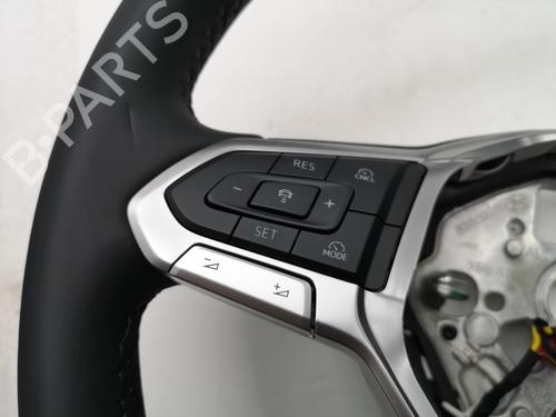 Steering wheel VW MULTIVAN T7 (STM, STN) 1.5 TSi | BP38948441C49 - Image 9