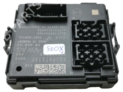Electronic module CUPRA FORMENTOR (KM7, KMP) 2.0 TSI 4Drive | BP36550949M83 - Image 2