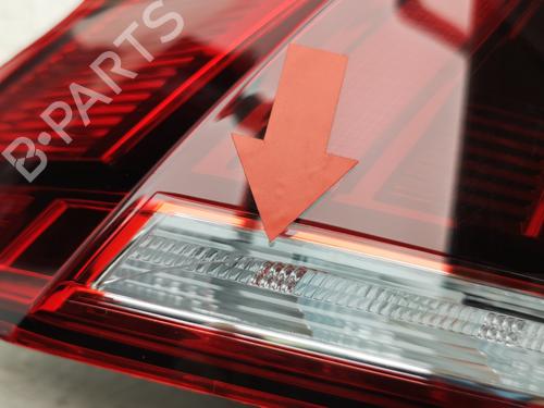 Left taillight VW PASSAT B8 (3G2, CB2) 2.0 TDI | BP34727756C34 - Image 10