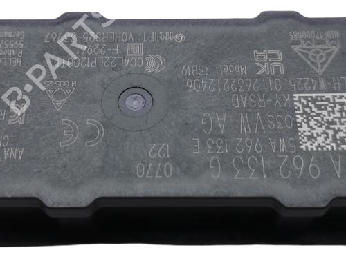Electronic module CUPRA FORMENTOR (KM7, KMP) 2.0 TSI 4Drive | BP39090090M83 - Image 3