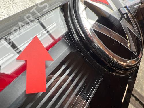 Rear center light VW TIGUAN (CT1) 2.0 TSI 4motion | BP36450647I39 - Image 7