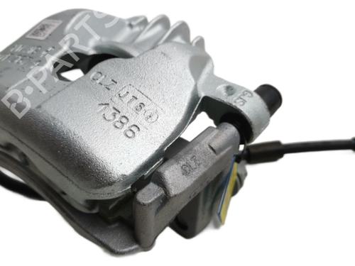 Right front brake caliper VW TIGUAN (CT1) 1.5 eTSI | BP34729281M104  - Image 15