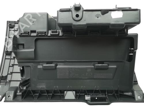 Glove box SEAT ARONA (KJ7, KJP) 1.0 TSI | BP39118509C95  - Image 5