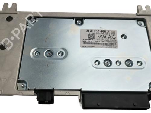 Electronic module VW TAYRON (R41) 2.0 TSI 4motion | BP35762716M83 - Image 2