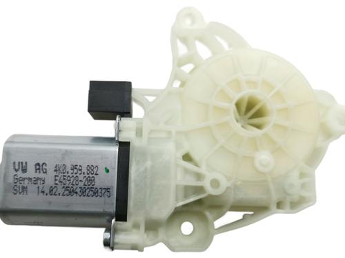 Left front window motor AUDI Q4 E-TRON SUV (F4B) 45 | BP35762655E21 - Image 3