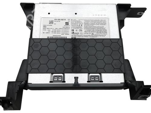 Used Electronic module Electronic module 38717475 38717475