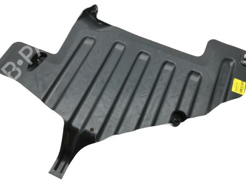 Underbody protection VW TOURAN VAN (5T1) 2.0 TDI | BP34731831M92 - Image 6