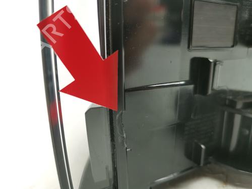 Left taillight VW ID.7 (ED2) PRO S | BP34726930C34 - Image 4