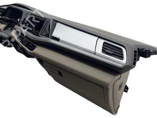 Used Dashboard Dashboard 38164474 38164474
