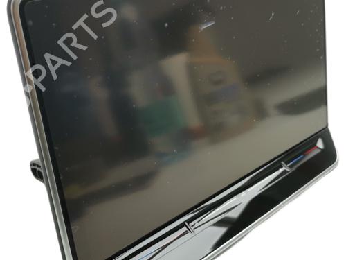 Used Display monitor Display monitor VW ID. Buzz Bus (EBB, EBJ) Electric (EBB) (204 hp) 34730170 34730170