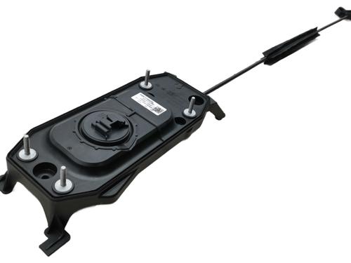 Gear lever VW TIGUAN (CT1) 2.0 TSI 4motion | BP35781608M90 - Image 2