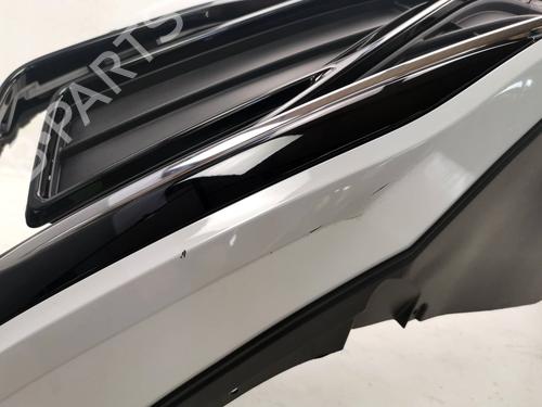 Front bumper VW PASSAT B8 (3G2, CB2) 2.0 TDI | BP35758572C7  - Image 7