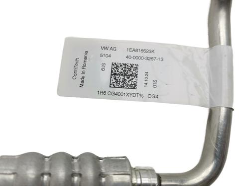 AC pipe AUDI Q4 E-TRON SUV (F4B) 50 quattro | BP34728426M126 - Image 4