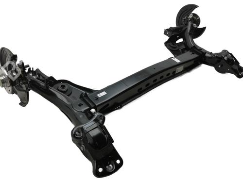 Rear axle CUPRA LEON (KL1, KU1, KUG) 1.4 e-HYBRID | BP34731653M2 - Image 16