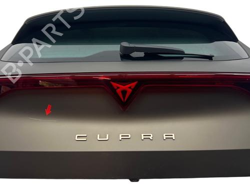 Used Tailgate Tailgate CUPRA FORMENTOR (KM7, KMP) 2.0 TSI 4Drive (190 hp) 36692717 36692717