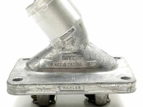 Used Thermostat housing Thermostat housing VW LT 28-46 II Van (2DA, 2DD, 2DH) 2.8 TDI (125 hp) 35758389 35758389