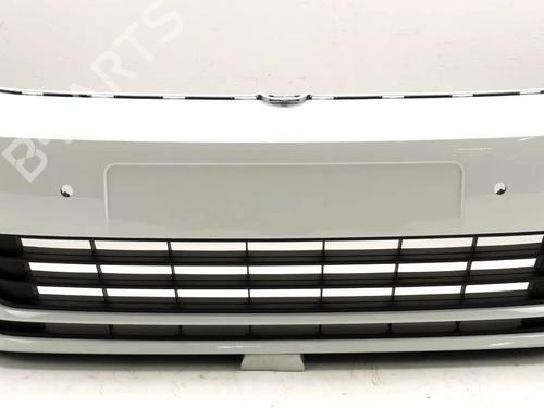 Used Front bumper Front bumper 35759966 35759966