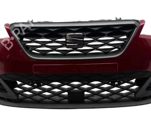 Full front SEAT ARONA (KJ7, KJP) 1.0 TSI | BP36854624S1  - Image 11