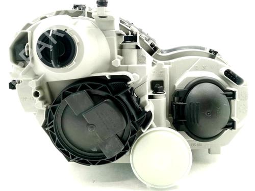 Left headlight MERCEDES-BENZ C-CLASS (W203) C 180 Kompressor (203.046) | BP34730949C28 - Image 6