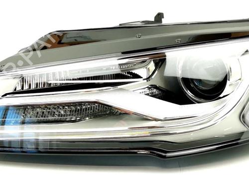 Optica esquerda Optica esquerda AUDI A8 D2 (4D2, 4D8) 4.2 quattro (310 hp) 34731563 34731563