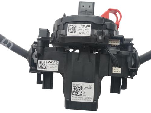 Switch VW MULTIVAN T7 (STM, STN) 1.5 TSi | BP35942110I30 - Image 4