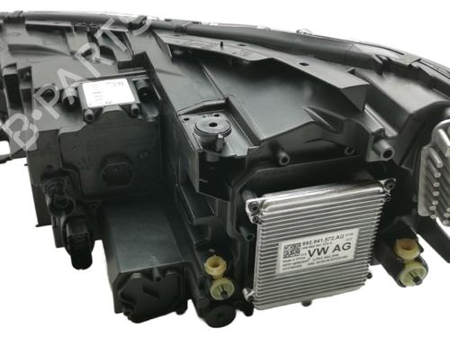 Right headlight VW TIGUAN (CT1) 2.0 TSI 4motion | BP34731801C29  - Image 7