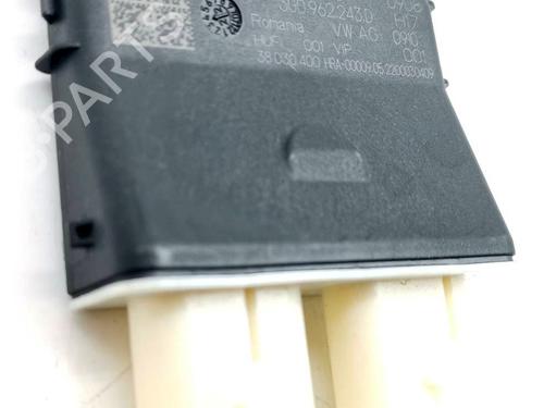 Electronic module VW TIGUAN (5N_) 2.0 TDI 4motion | BP34729303M83  - Image 9