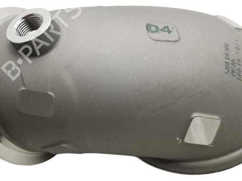 Used Intake manifold Intake manifold VW T-ROC Convertible (AC7, AC8) 1.0 TSI (110 hp) 35763207 35763207