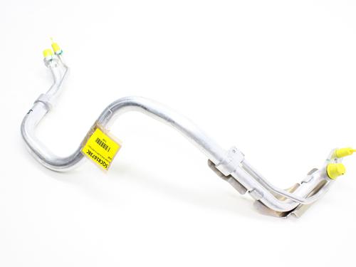 Used AC pipe AC pipe VW TIGUAN (5N_) 2.0 TDI 4motion (136 hp) 34728197 34728197