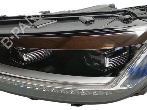 Left headlight VW TOURAN (5T1) 1.2 TSI | BP34728850C28  - Image 13