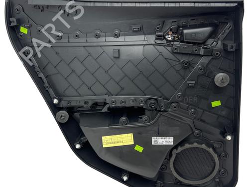 Rear right panel SEAT ARONA (KJ7, KJP) 1.0 TSI | BP39195616C61 - Image 5
