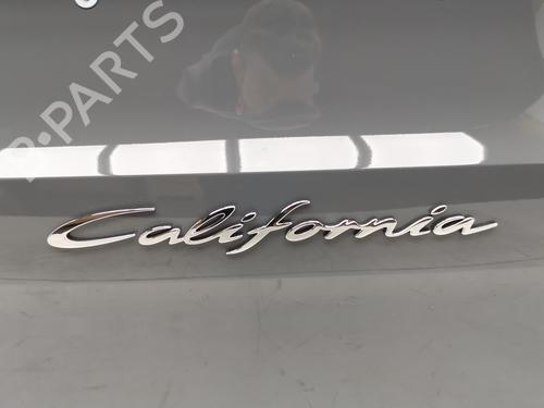Tailgate VW CALIFORNIA T7 Camper (STC) 2.0 TSi | BP34731905C6  - Image 18