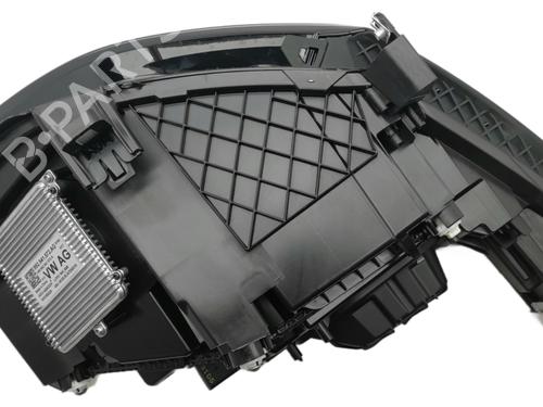 Left headlight VW ID. Buzz Bus (EBB, EBJ) Electric (EBB) | BP34727391C28 - Image 9