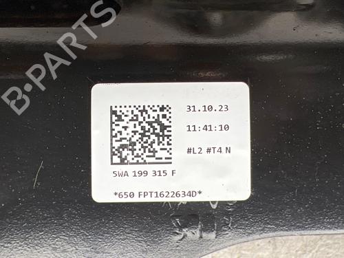 Subframe SEAT LEON Sportstourer (KL8, KLD) 1.5 TSI | BP37600811M9 - Image 7